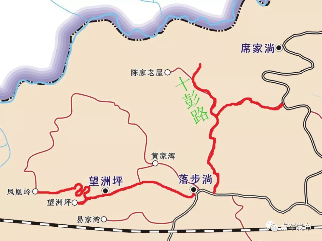 2019年点军农村路网建设计划出炉啦,看看有没有经过你家_道路