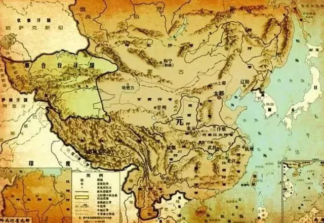 中国古代人口迁移_山西洪洞大槐树神话,是如何炼成的(3)