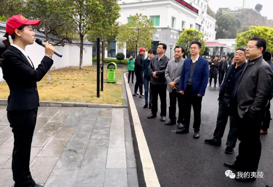 今天宜昌市在夷陵开了一个这样的现场会