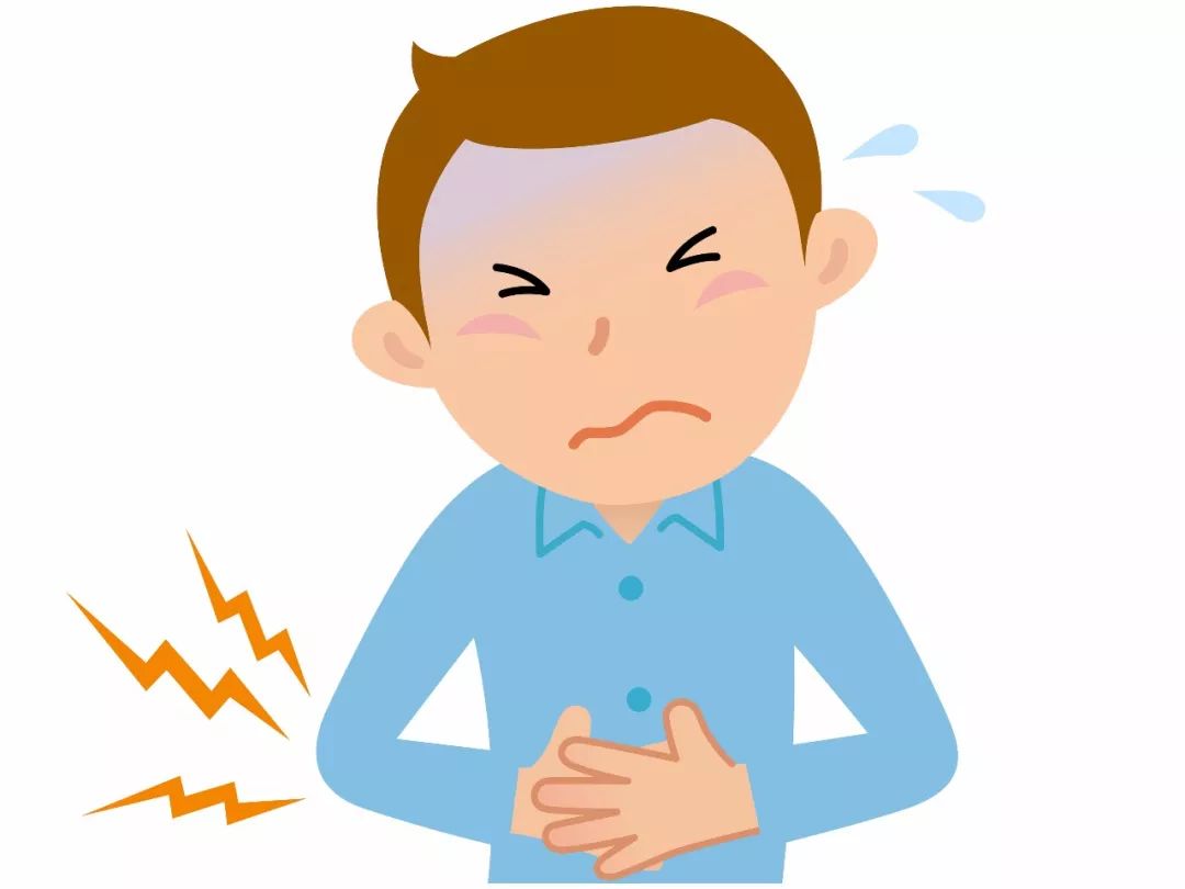 胃疼的原理_不规律的胃疼更危险 这种胃疼胃酸胃胀可能是 胃癌信号