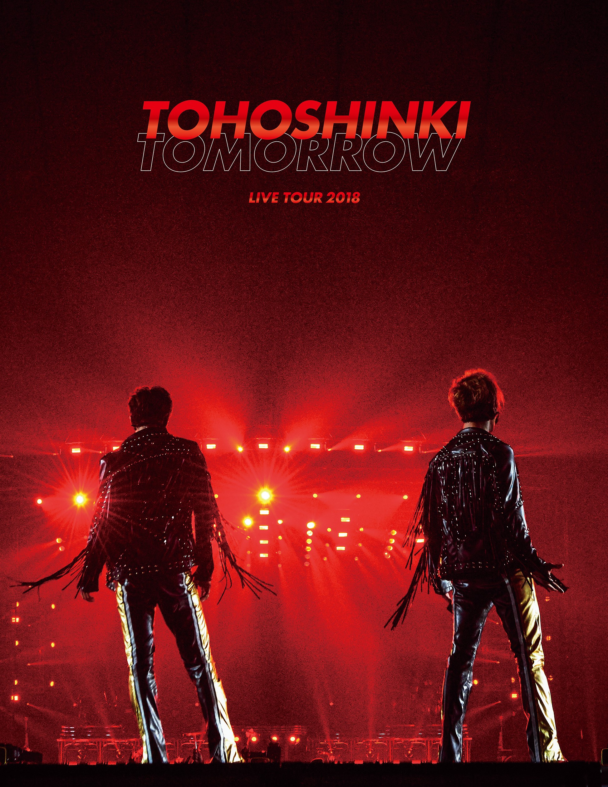 东方神起日本LIVE DVD&Blu-ray荣获公信榜日榜四冠王_Oricon