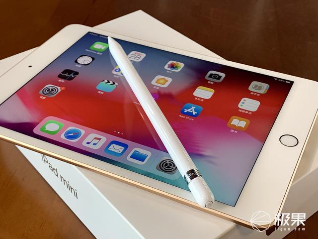 原創 iPad mini圖賞：小巧精美，螢幕質量不打扣頭 科技 第8張