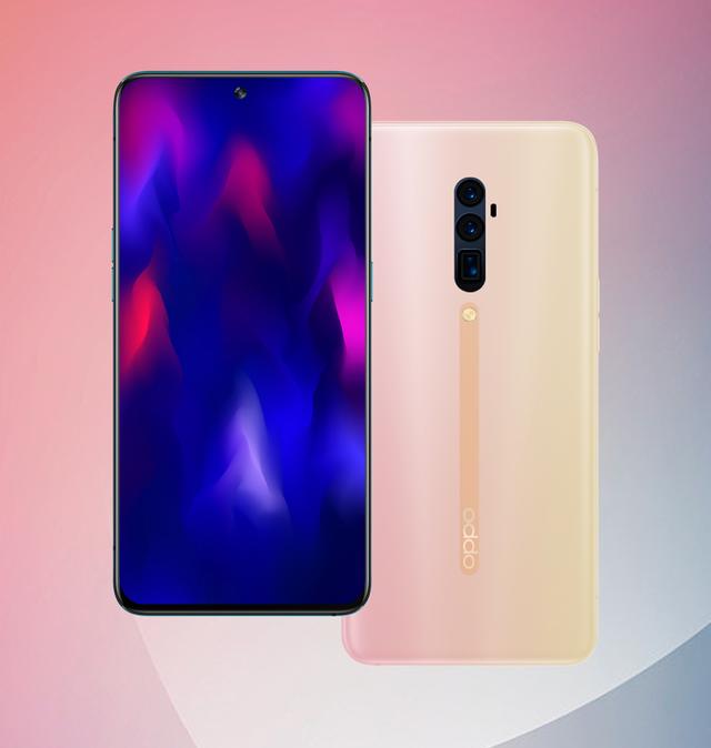 OPPO Reno真周全屏設計揭秘，網友：比華為、小米的水滴屏耐看！ 科技 第4張