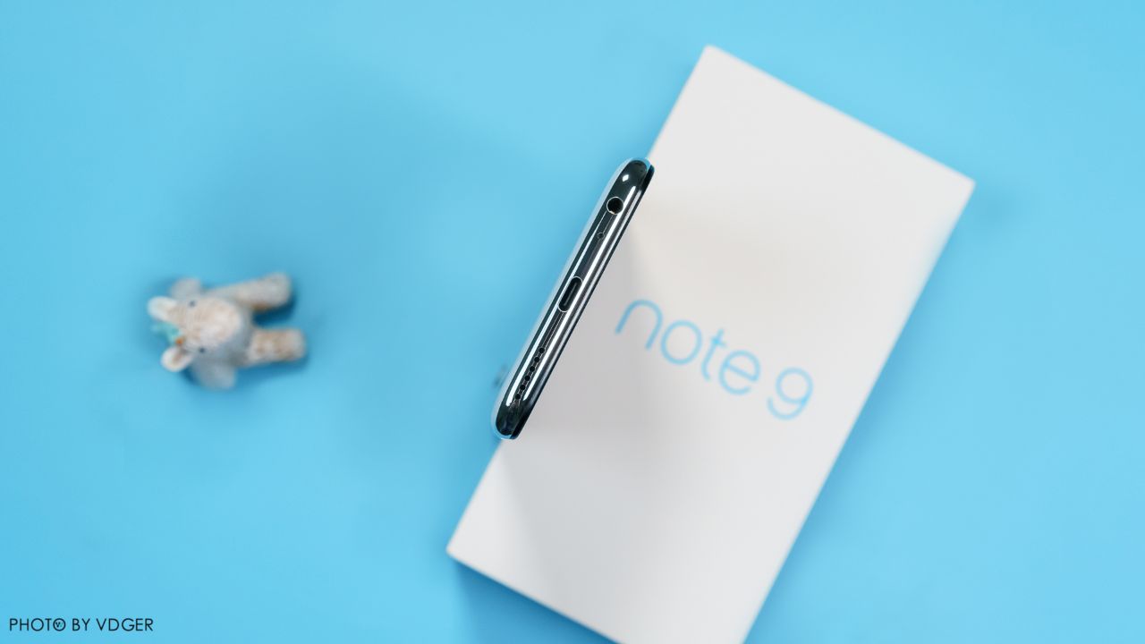 首發搭載驍龍675，定位千元的魅族Note 9暗示到底如何？ 未分類 第6張