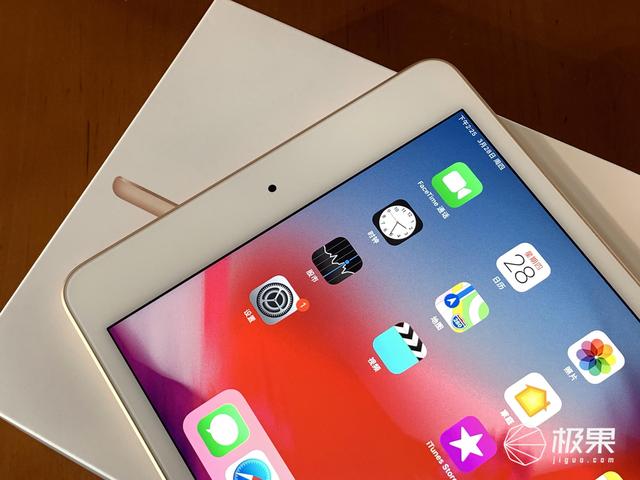原創 iPad mini圖賞：小巧精美，螢幕質量不打扣頭 科技 第6張