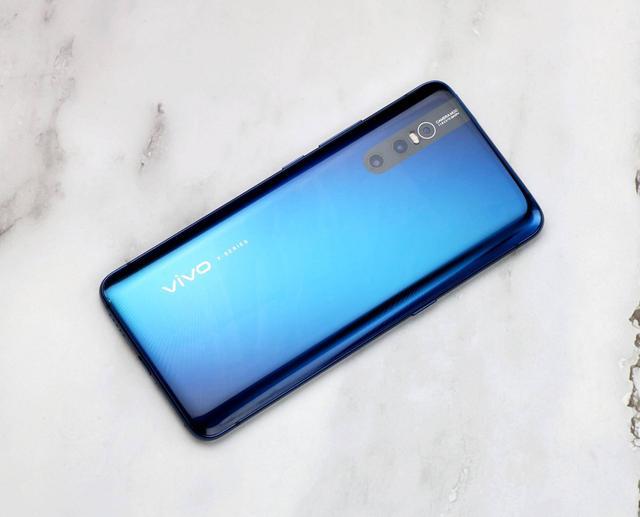 售價3598元的vivo X27口碑如何？看完京東的評論之後，我沉默了 科技 第1張