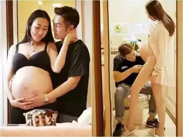                     陈浩民老婆5年生4胎，易孕体质真的存在么？