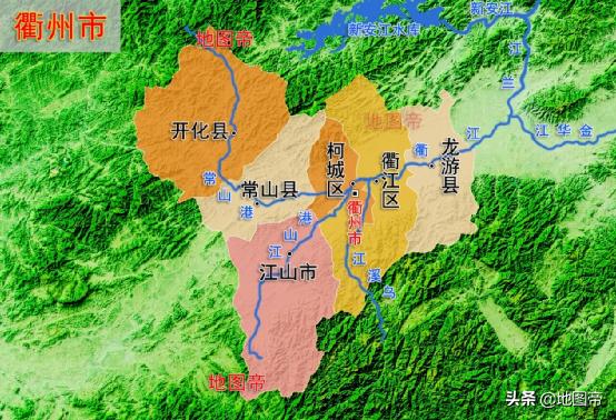 衢江区人口_控好 水龙头 赋能大花园 水润新衢州 潮涌大花园 系列报道 三(3)