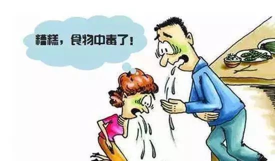 乱吃东西肚子疼怎么办