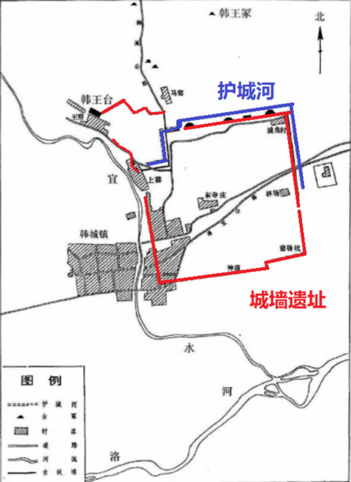 战国纵横︱拔宜阳、通三川、窥周室：秦武王霸业的昙花一现