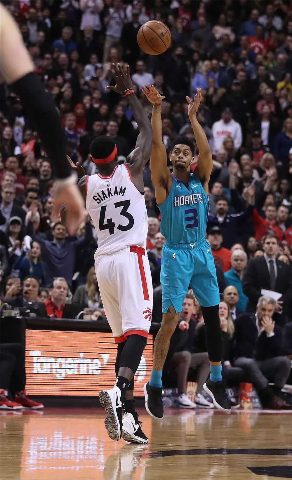 jeremy lamb nike pg