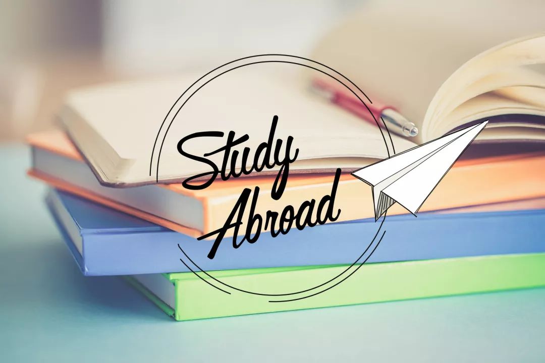 More Chinese Study Abroad In 2018 Among