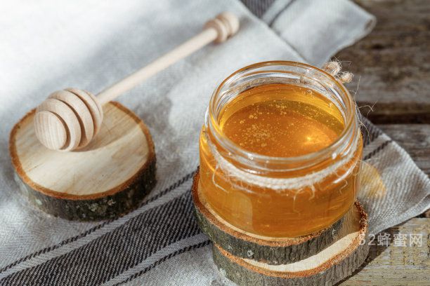蜂蜜要怎么吃才能减肥