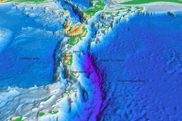 美国Gdp包不包括波多黎各_美国波多黎各地图(3)