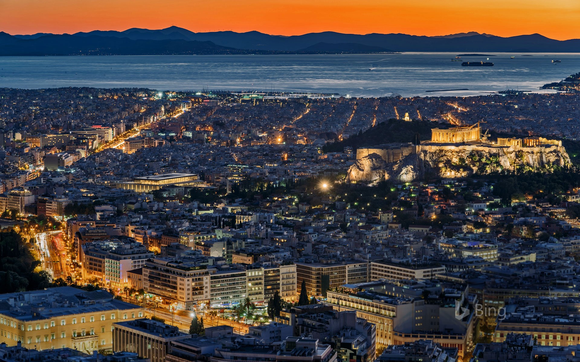 希腊移民买房指南:雅典北部基菲夏和哈兰德里等地介绍