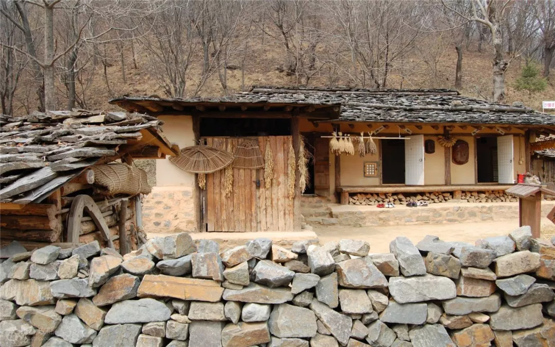 可能你不喜欢但不得不服的韩国民俗乡村旅游