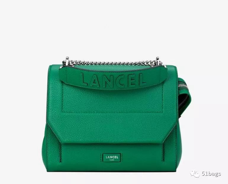 包包很乖巧| ​LANCEL X 林允限定系列，展现品牌全新形象！_手机搜狐网