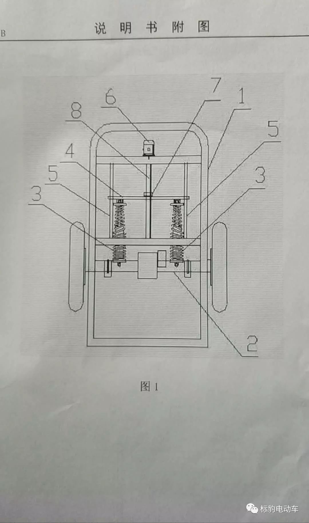 标豹三轮车让你没有四季,只有一季"旺季"标豹电动三轮车只做差异化