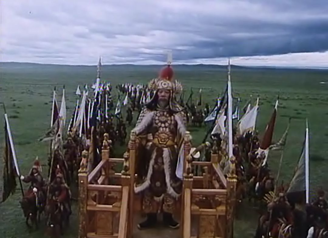 马可·波罗所见的蒙古征服和元帝国建立后的世界到底什么样?_电影