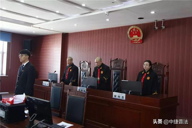 扫黑除恶99人获刑黑龙江各地法院对18件黑恶势力犯罪案件同步公开宣判
