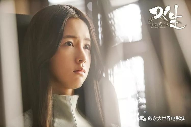 【新片推薦】 04月19日定檔上映《雙生》在春天里碰見十八歲的劉昊然！！ 未分類 第6張