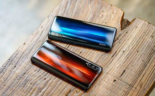 iQOO首月銷量曝光，是小米9的三倍，成國內最暢銷的驍龍855手機 科技 第1張