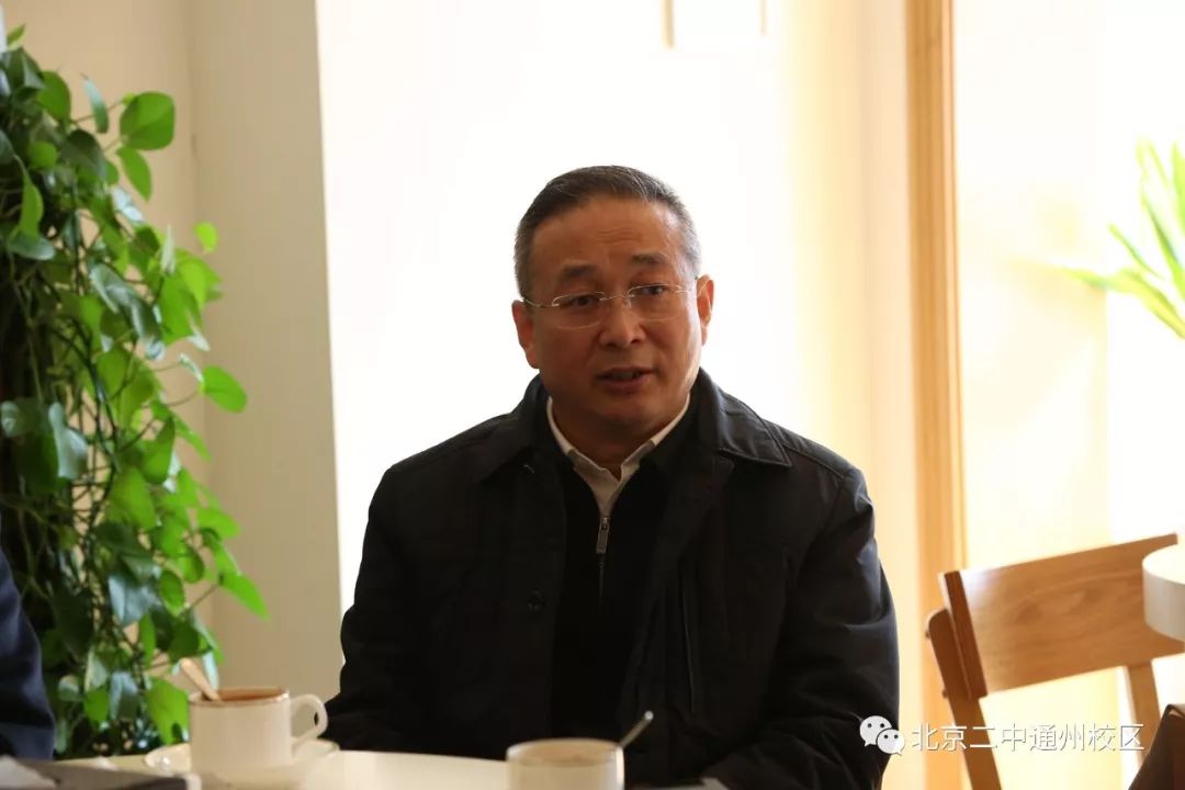 北京市副市长张家明北京市政府副秘书长韩耕冯洪荣副巡视员葛巨众副