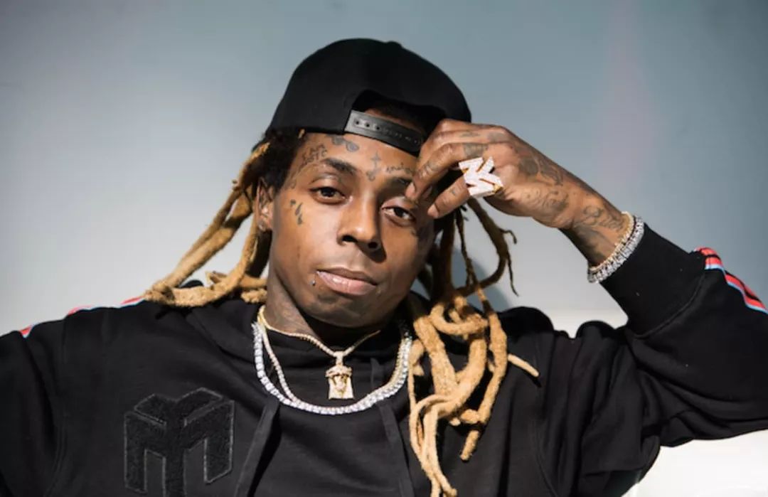 lil wayne旧笔记本被倒卖,官方称"一两个律师我还是请