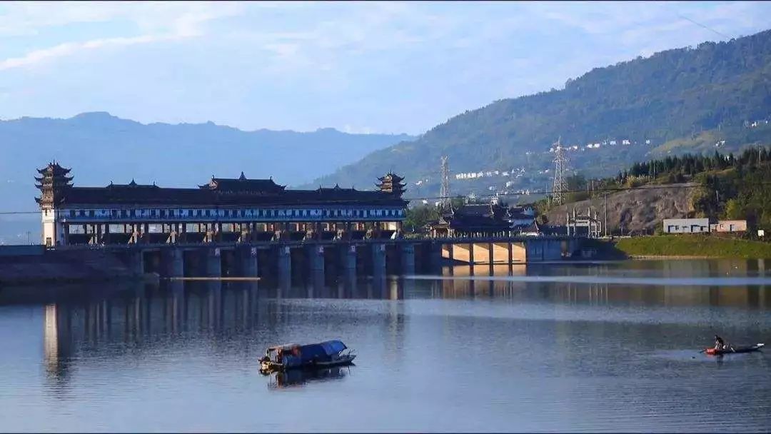 千年开州成"网红"!外地媒体聚焦的景点和特产让你看个