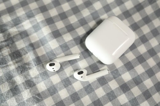 JEET AIR藍牙耳機PK蘋果新 AirPods ，究竟孰優孰劣？ 科技 第1張