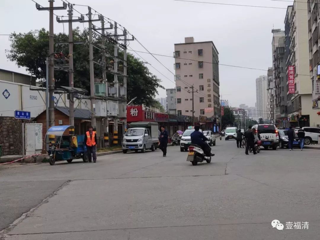 福清这39条街路正式命名啦不看你可能会迷路