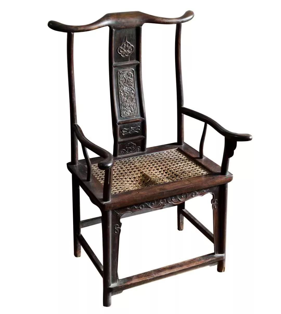 中国古代家具之椅子文化