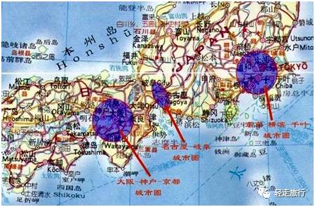 日本东京人口_日本人口跌出世界前10,东京却成全球人口最多城市(3)