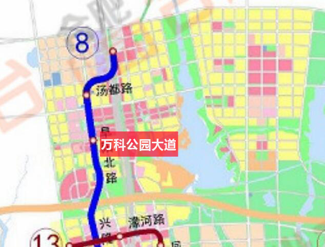 萬科「270光學三房」大大揭秘 超廣角標準傾覆認知 財經 第11張