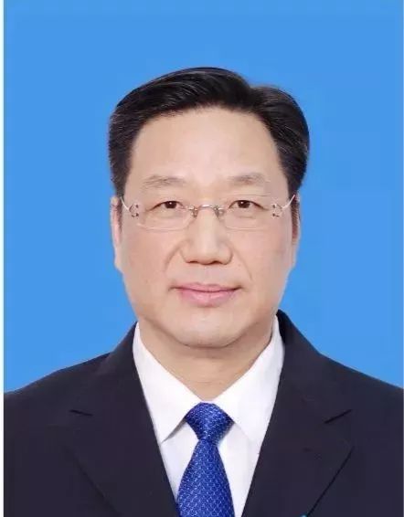 最新任命徐敦虎任连云港市人民政府副市长公安局局长