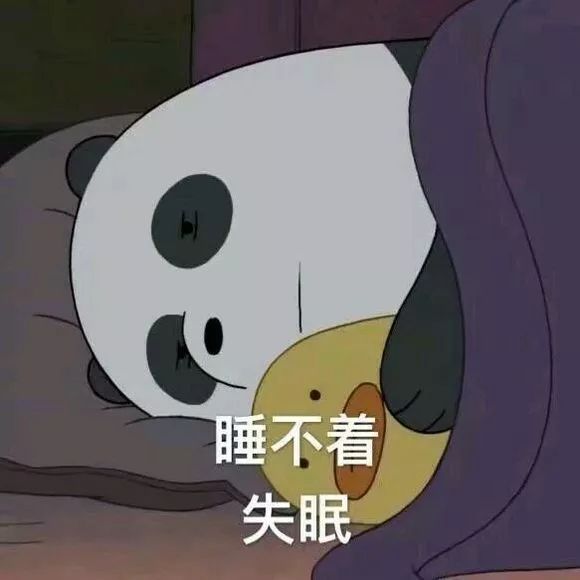 当代人睡眠状态到底有多糟? ▼