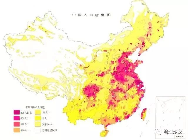 四川省 人口密度_四川省人口密度分布图