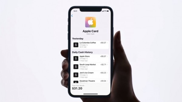 原創 蘋果諾言卡Apple Card怎麼操縱？5個小細節奉告你 科技 第3張