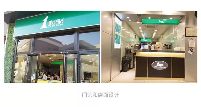 全案解析喜茶、一点点、COCO、答案茶...为你还原开茶饮店残酷真相