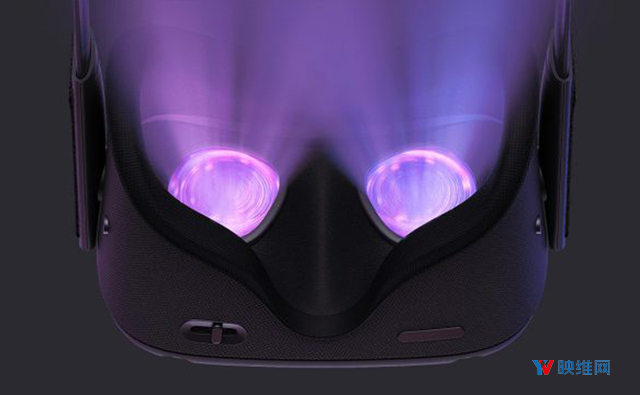 原創 Oculus頒布Rift、Go、Quest瞳距IPD可調節範疇 科技 第4張