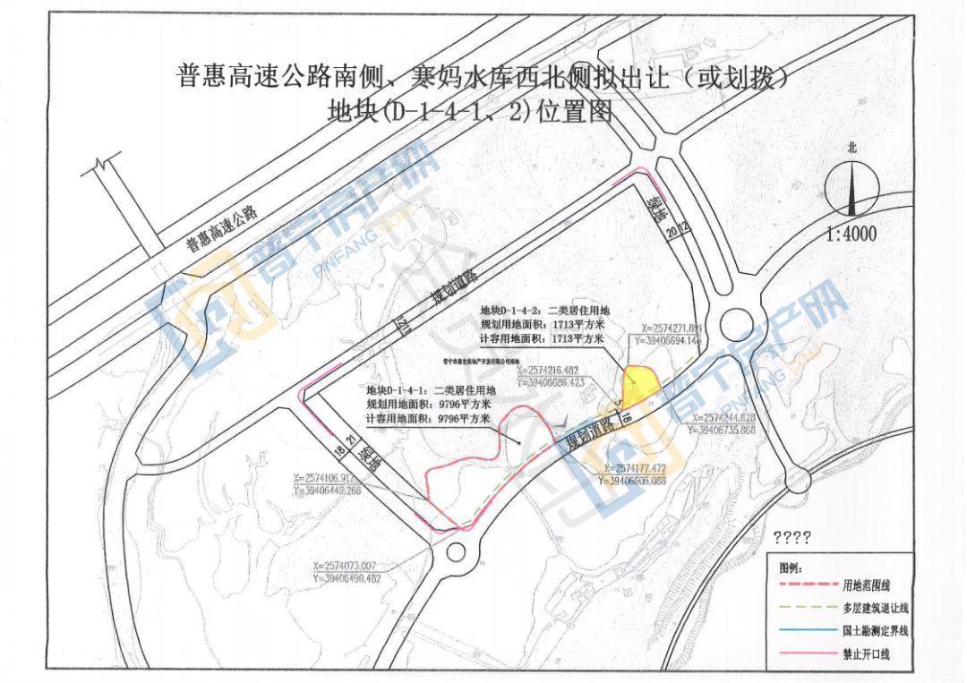 普宁水吼总人口_普宁翔栩水岸城平面图(3)