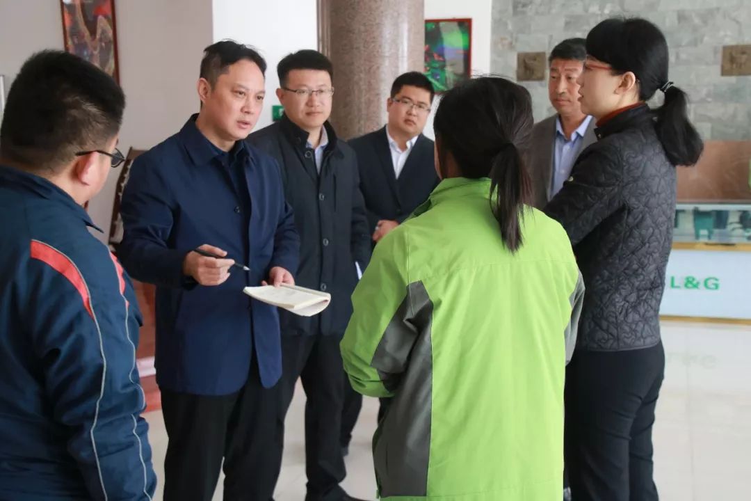 【旅游信息】副县长杨晓莉赴院东头镇对创建5a级景区工作进行调研