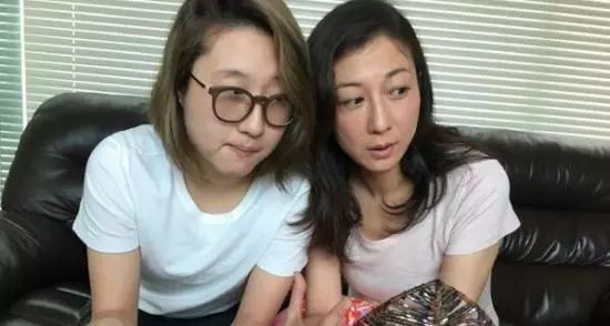 吳綺莉和小龍女真是相愛相殺啊… 娛樂 第4張