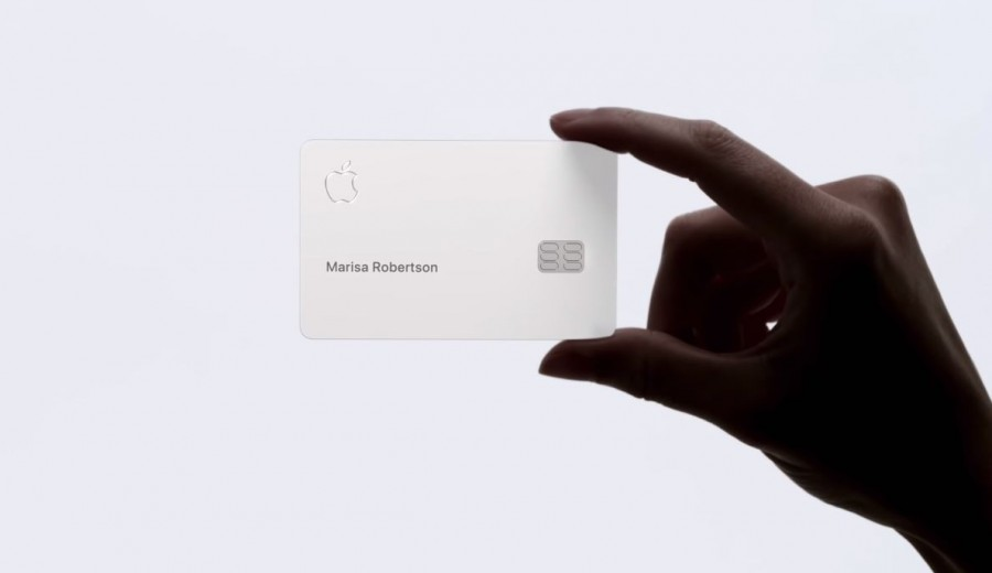 原創 蘋果諾言卡Apple Card怎麼操縱？5個小細節奉告你 科技 第1張