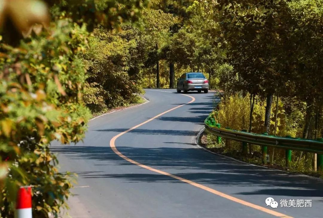 乡乡镇镇通 二级以上公路, 建制村及较大自然郢 100%通四级以上公路