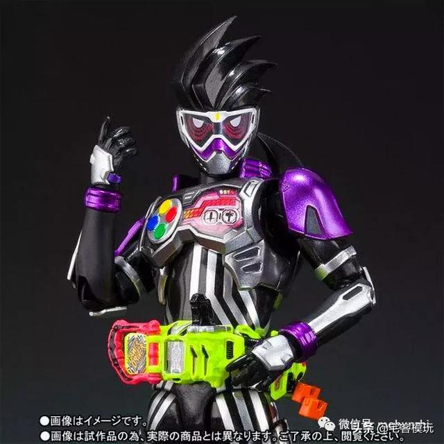 f.r.s 假面骑士ex-aid!