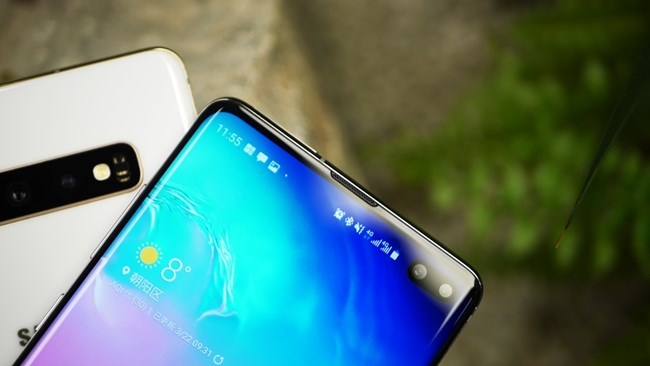 比預期便宜：三星Galaxy S10官方螢幕庇護膜已上市 科技 第2張