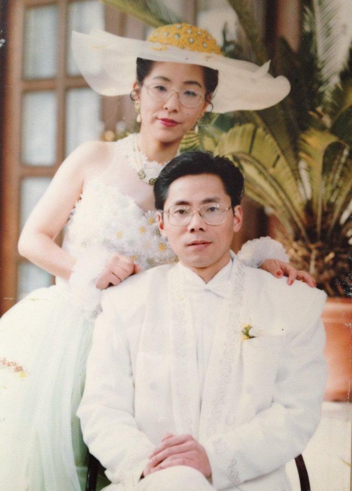 年代婚纱照_70年代婚纱照