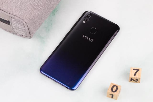 vivo u1只是颜值高?这三个功能可比其他手机良心多了